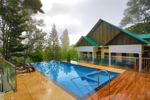Swimming pool, Swimming pool