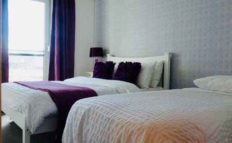 Edinburgh Waterfront Apartments Apartment in Edinburgh