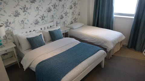 Edinburgh Waterfront Apartments Apartment in Edinburgh