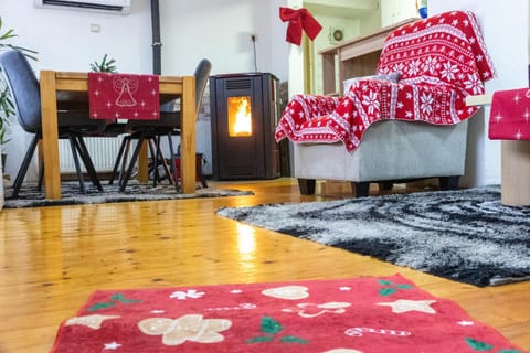 Guest House Lejla House in Federation of Bosnia and Herzegovina