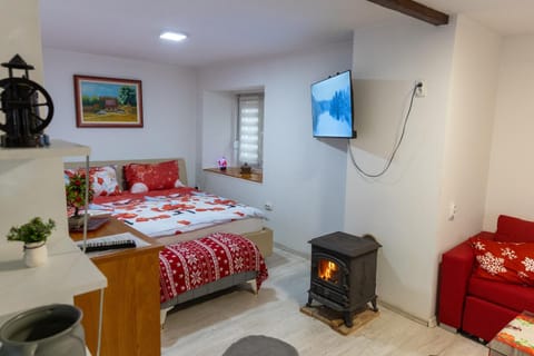 Guest House Lejla House in Federation of Bosnia and Herzegovina