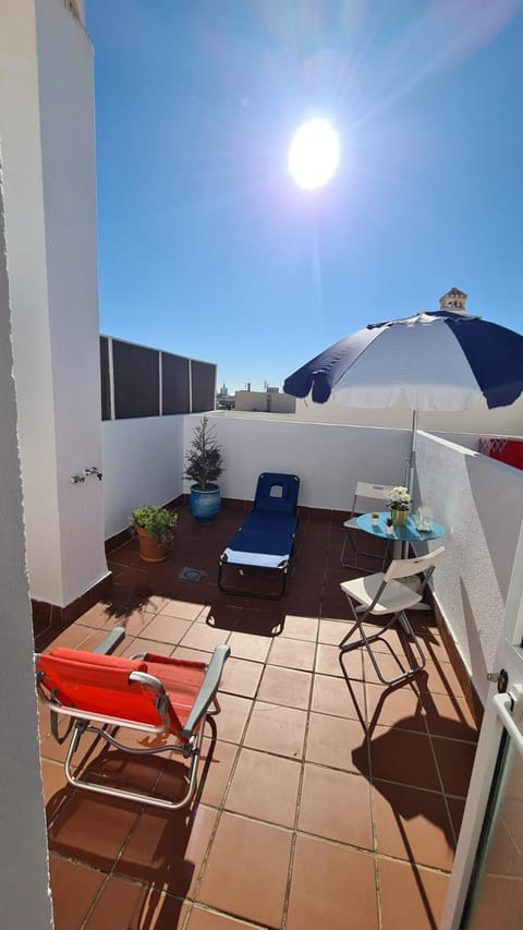 Balcony/Terrace, Balcony/Terrace