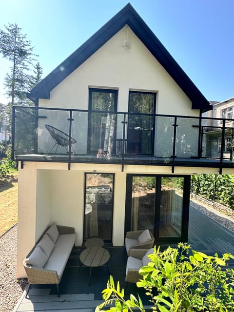 Apartamenty Piasek i Słońce Apartment in Pomeranian Voivodeship