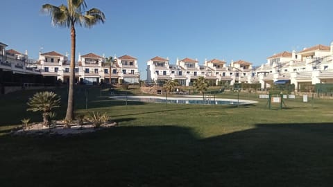 Garden view, Pool view, Swimming pool