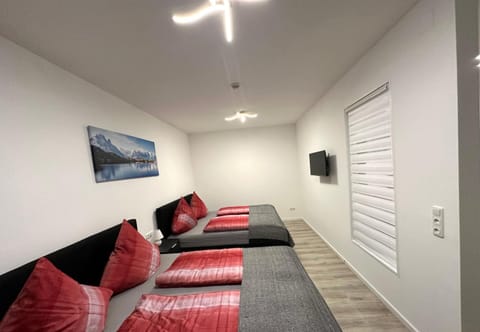 TREFF APARTMENTS Füssen Apartment in Fussen