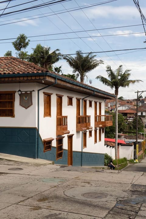 Property view