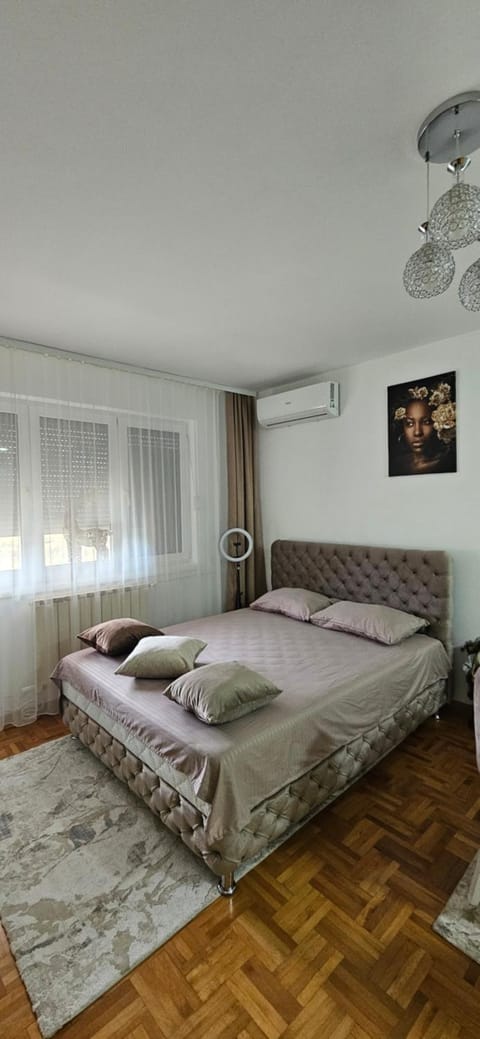 Apartman Tajna Apartment in Belgrade
