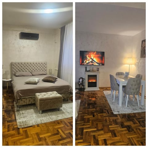 Apartman Tajna Apartment in Belgrade
