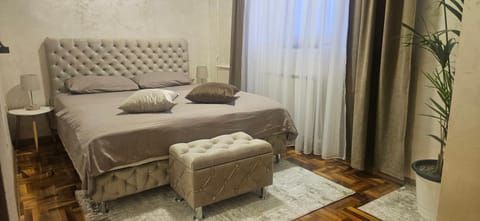 Apartman Tajna Apartment in Belgrade