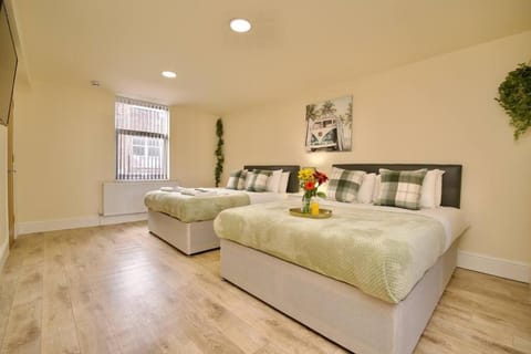 Matlock Studio 3 – Coventry Apartment in Coventry