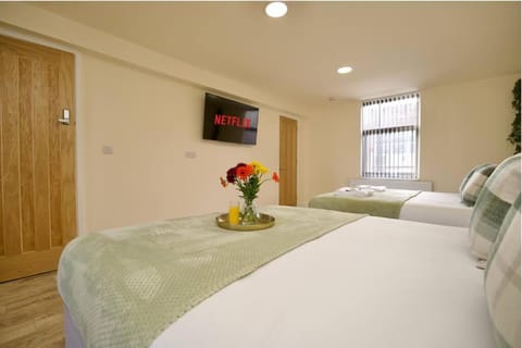 Matlock Studio 3 – Coventry Apartment in Coventry