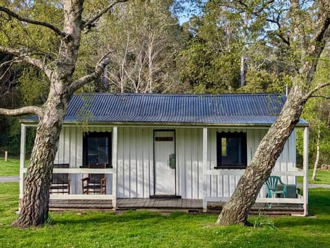 Weldborough Hotel Hotel in Tasmania