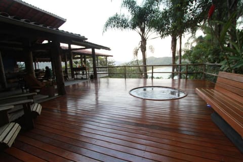 Patio, View (from property/room)