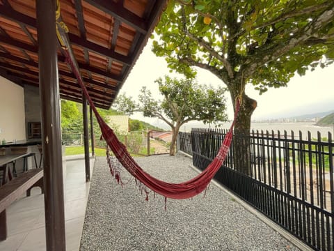 BBQ facilities