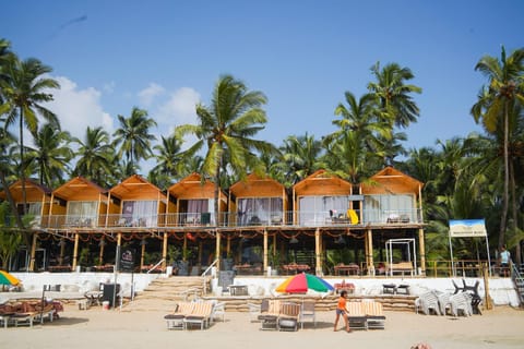Day, Beach