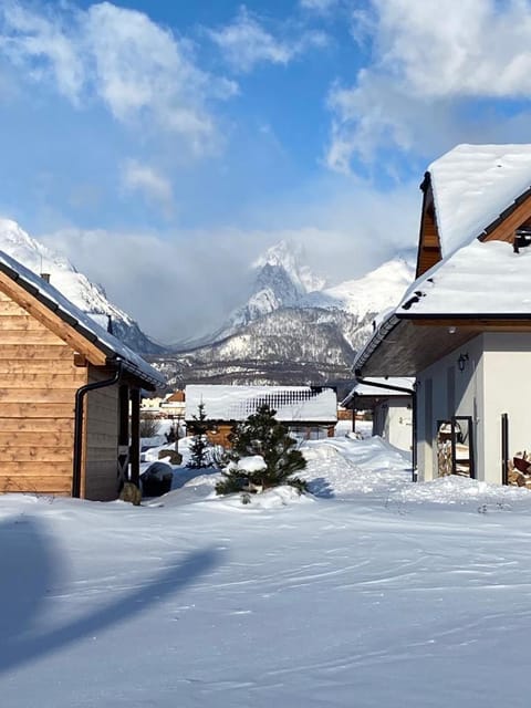 View (from property/room), Mountain view