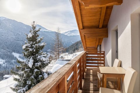Apart Emma Apartment in Tyrol
