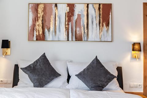 Apart Erna Apartment in Tyrol