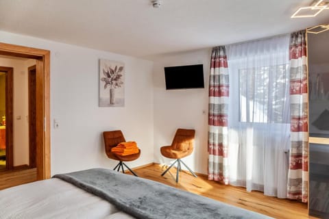 Apart Erna Apartment in Tyrol