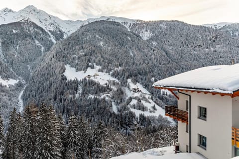 Apart Elena Apartment in Tyrol