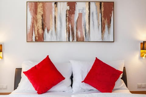 Apart Elena Apartment in Tyrol