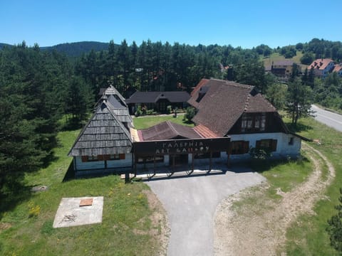 Property view