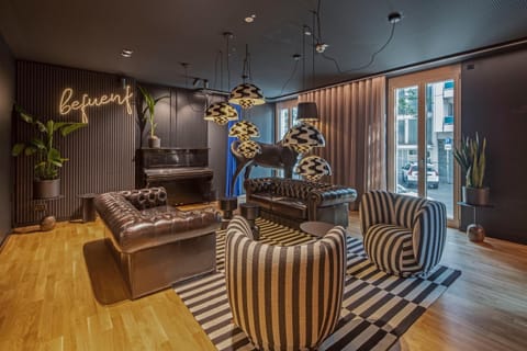 Communal lounge/ TV room, Lounge or bar