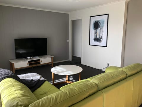 Inspire Boutique Apartments Apartment in Devonport