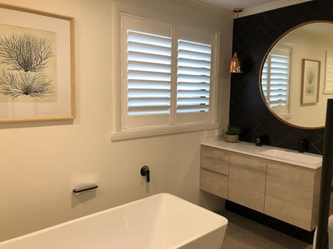 Inspire Boutique Apartments Apartment in Devonport