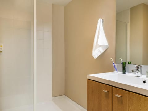 Property building, Bedroom