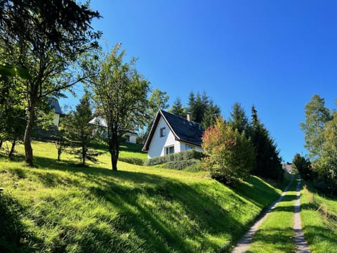Property building, Spring