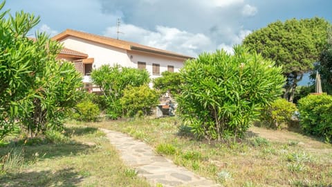 AffittaSardegna-Appartamento e Villetta Bilo Janna Apartment in Stintino