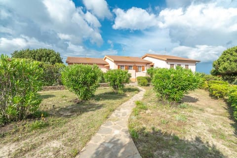AffittaSardegna-Appartamento e Villetta Bilo Janna Apartment in Stintino