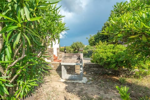 AffittaSardegna-Appartamento e Villetta Bilo Janna Apartment in Stintino