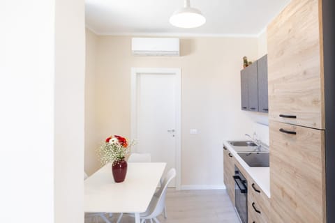 Appartamento terrazza Cavour Apartment in Province of Brescia