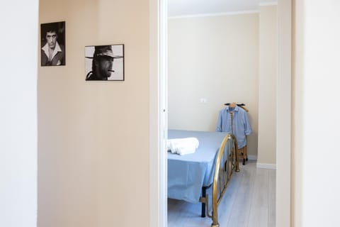 Appartamento terrazza Cavour Apartment in Province of Brescia