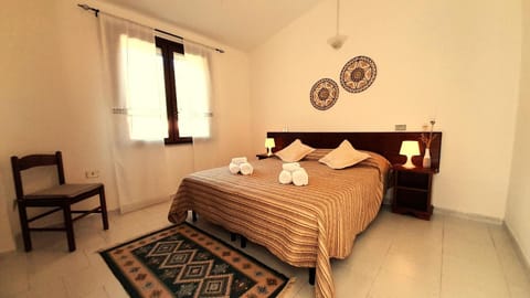 Ferienhaus Casa Limone - Villaggio Galanu House in Sardinia