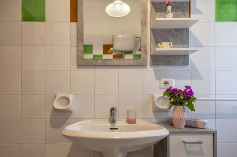 Ferienhaus Casa Limone - Villaggio Galanu House in Sardinia