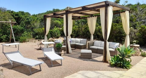 Ferienhaus Casa Limone - Villaggio Galanu House in Sardinia