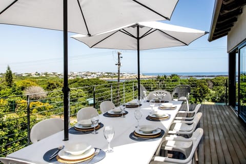 Patio, View (from property/room), Dining area