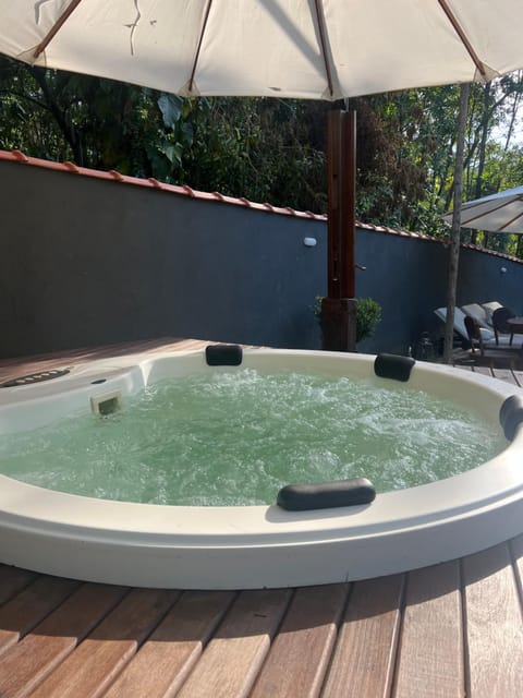 Chácara Paraíso Escondido House in State of Rio de Janeiro