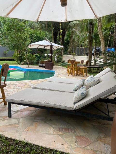 Chácara Paraíso Escondido House in State of Rio de Janeiro