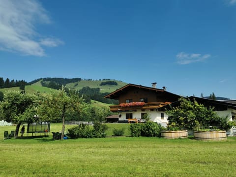 Natural landscape, Garden, Mountain view