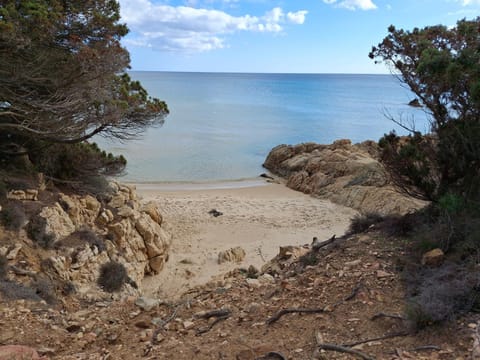 Nearby landmark, Natural landscape, Beach