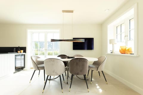 Sunrise-Beach House in Wenningstedt-Braderup