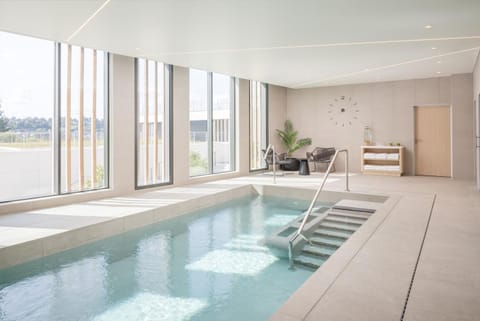 Spa and wellness centre/facilities, Swimming pool, Swimming pool