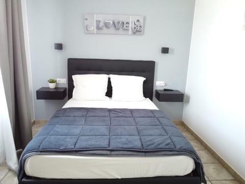 Gîte Pierre Blanche Apartment in Valréas