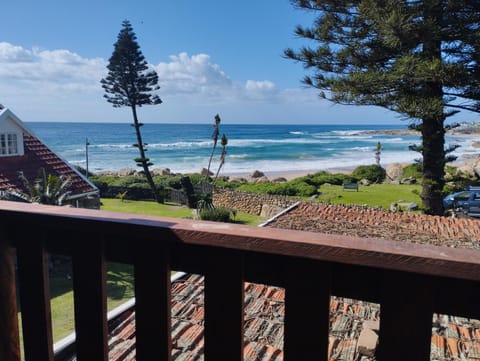 Garden, Balcony/Terrace, Bedroom, Sea view