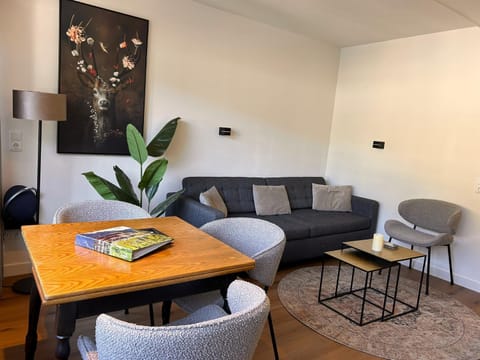 Appartement 413 Kunners Oostenrijk Apartment in Oberstdorf