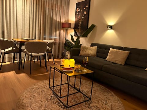 Appartement 413 Kunners Oostenrijk Apartment in Oberstdorf